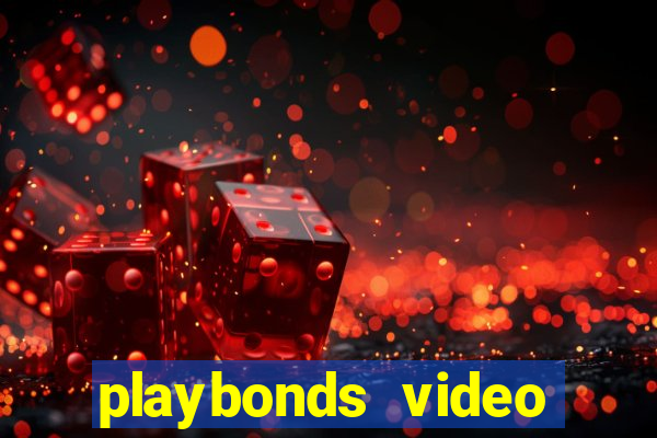 playbonds video bingo gratis